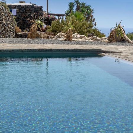 Agriturismo Zibibbodoro Scauri  ภายนอก รูปภาพ