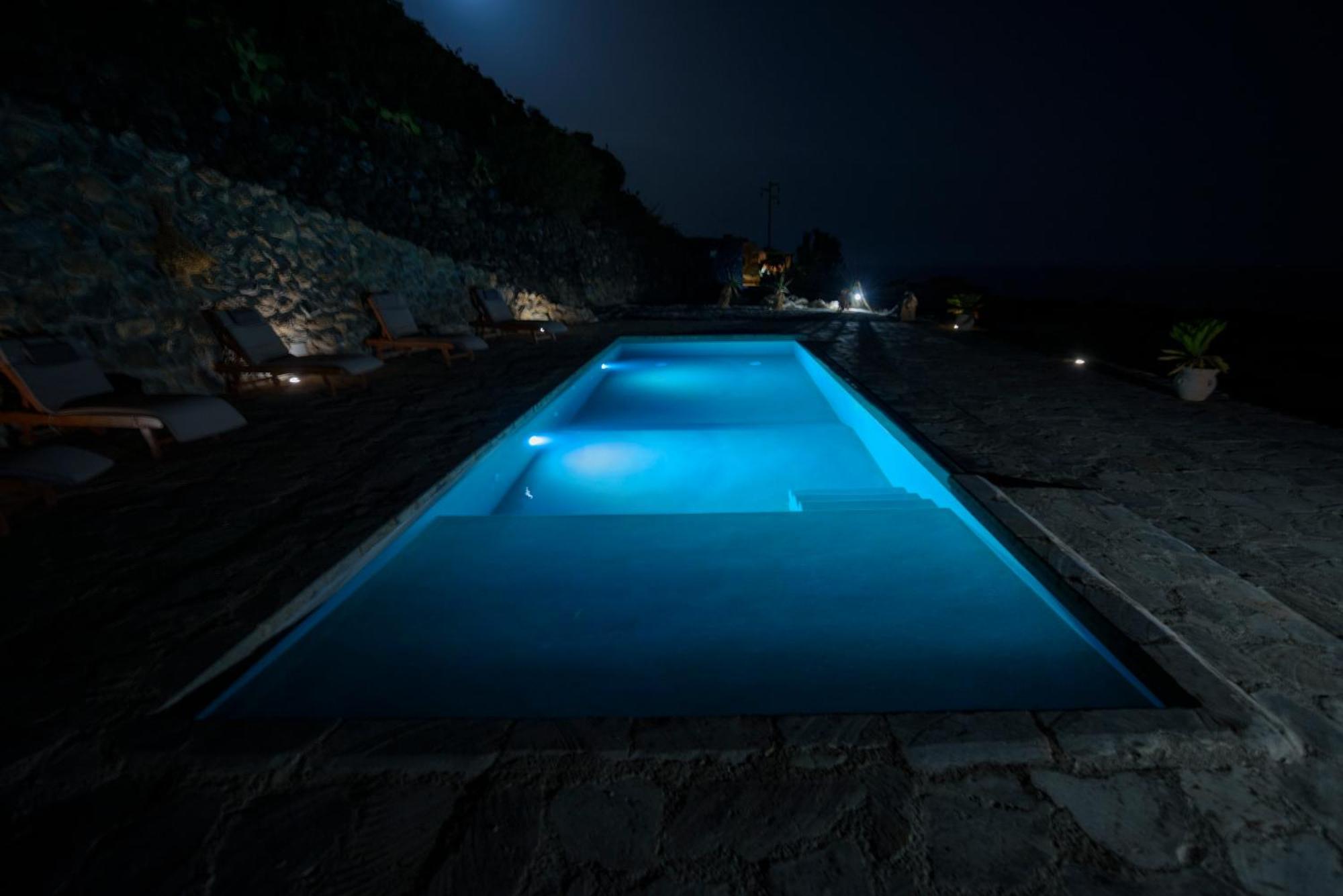 Agriturismo Zibibbodoro Scauri  ภายนอก รูปภาพ