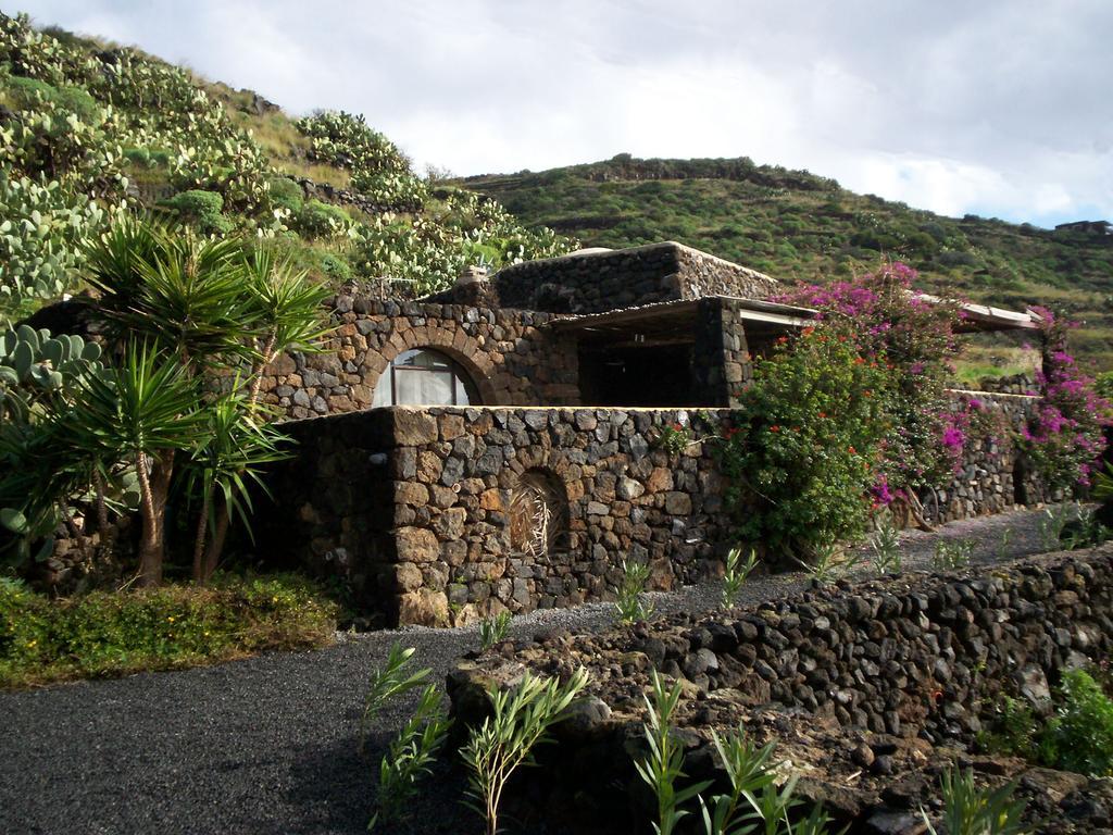 Agriturismo Zibibbodoro Scauri  ห้อง รูปภาพ