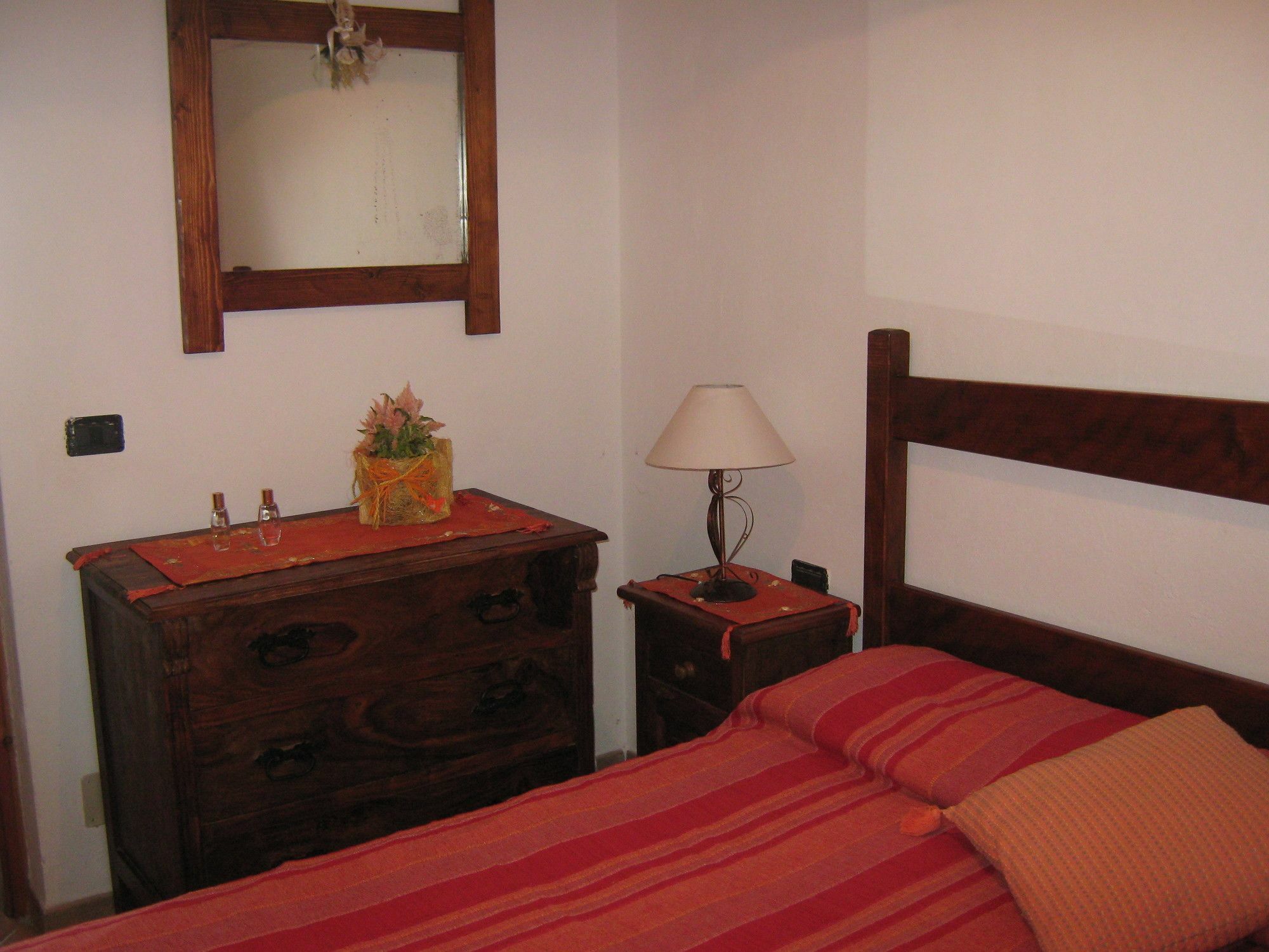 Agriturismo Zibibbodoro Scauri  ภายนอก รูปภาพ