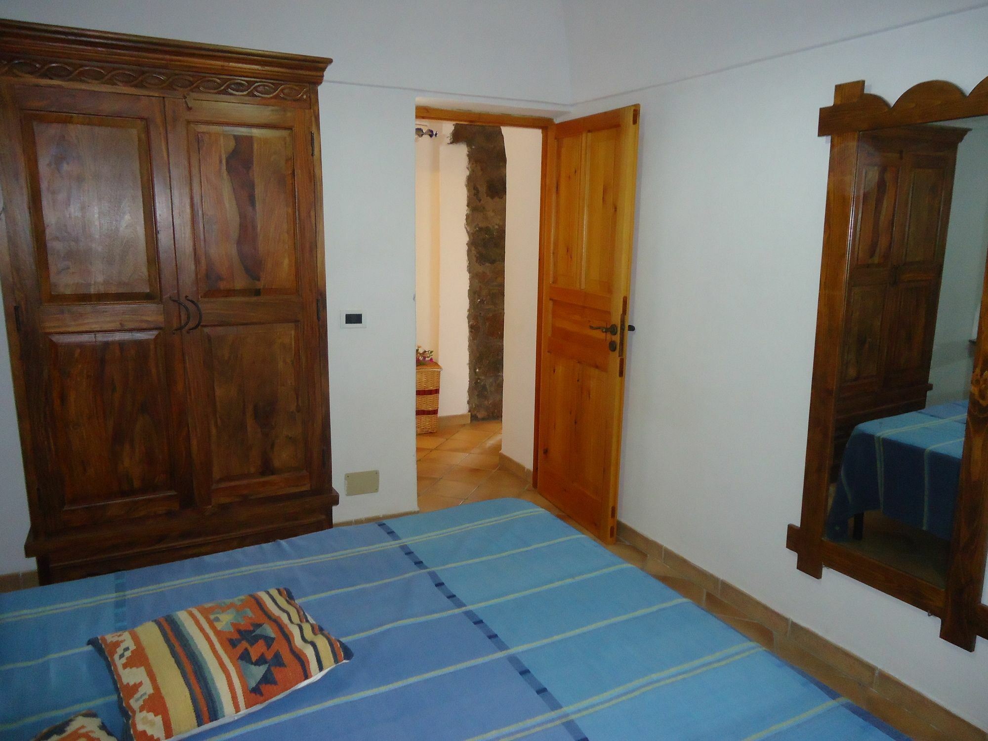 Agriturismo Zibibbodoro Scauri  ภายนอก รูปภาพ