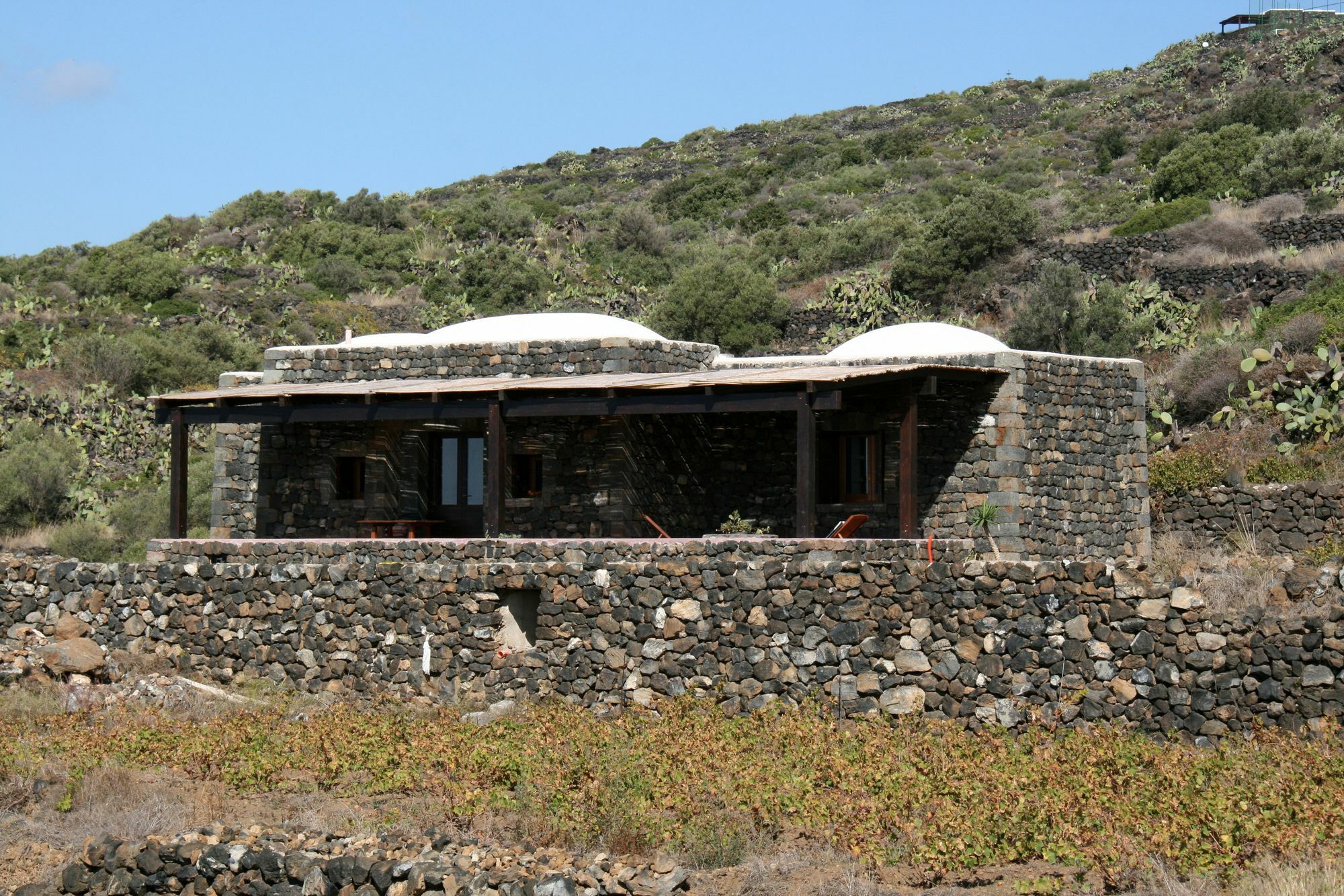Agriturismo Zibibbodoro Scauri  ภายนอก รูปภาพ