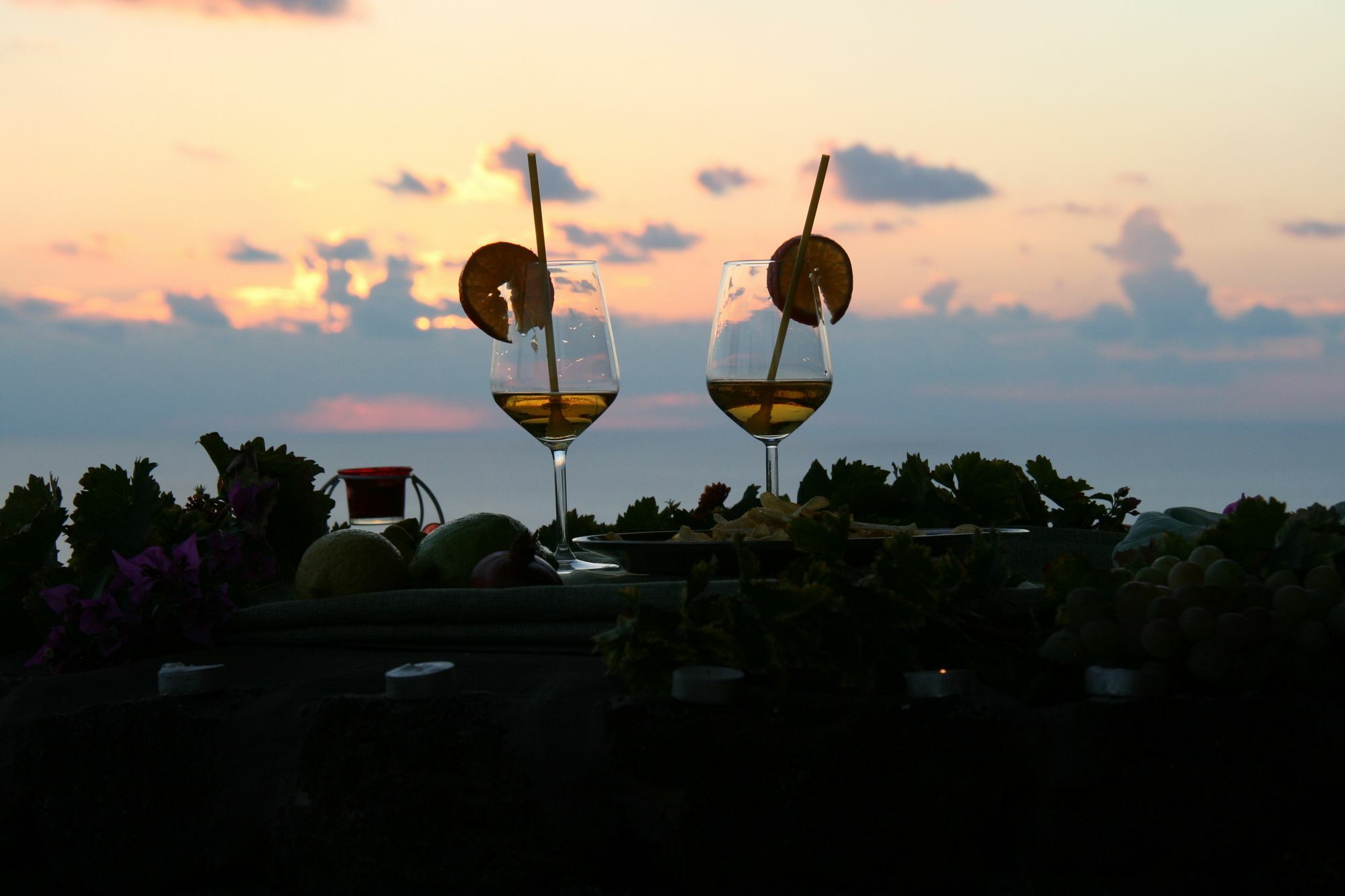 Agriturismo Zibibbodoro Scauri  ภายนอก รูปภาพ