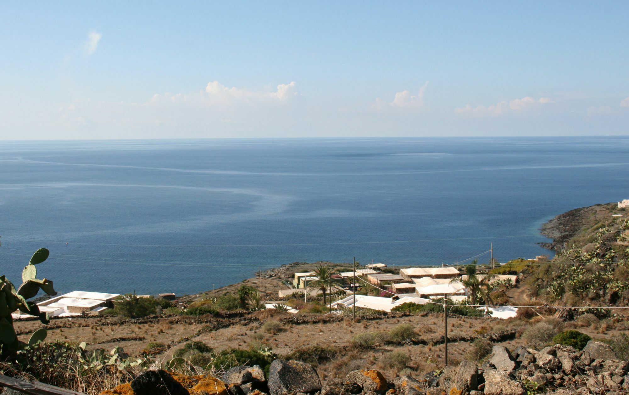Agriturismo Zibibbodoro Scauri  ภายนอก รูปภาพ