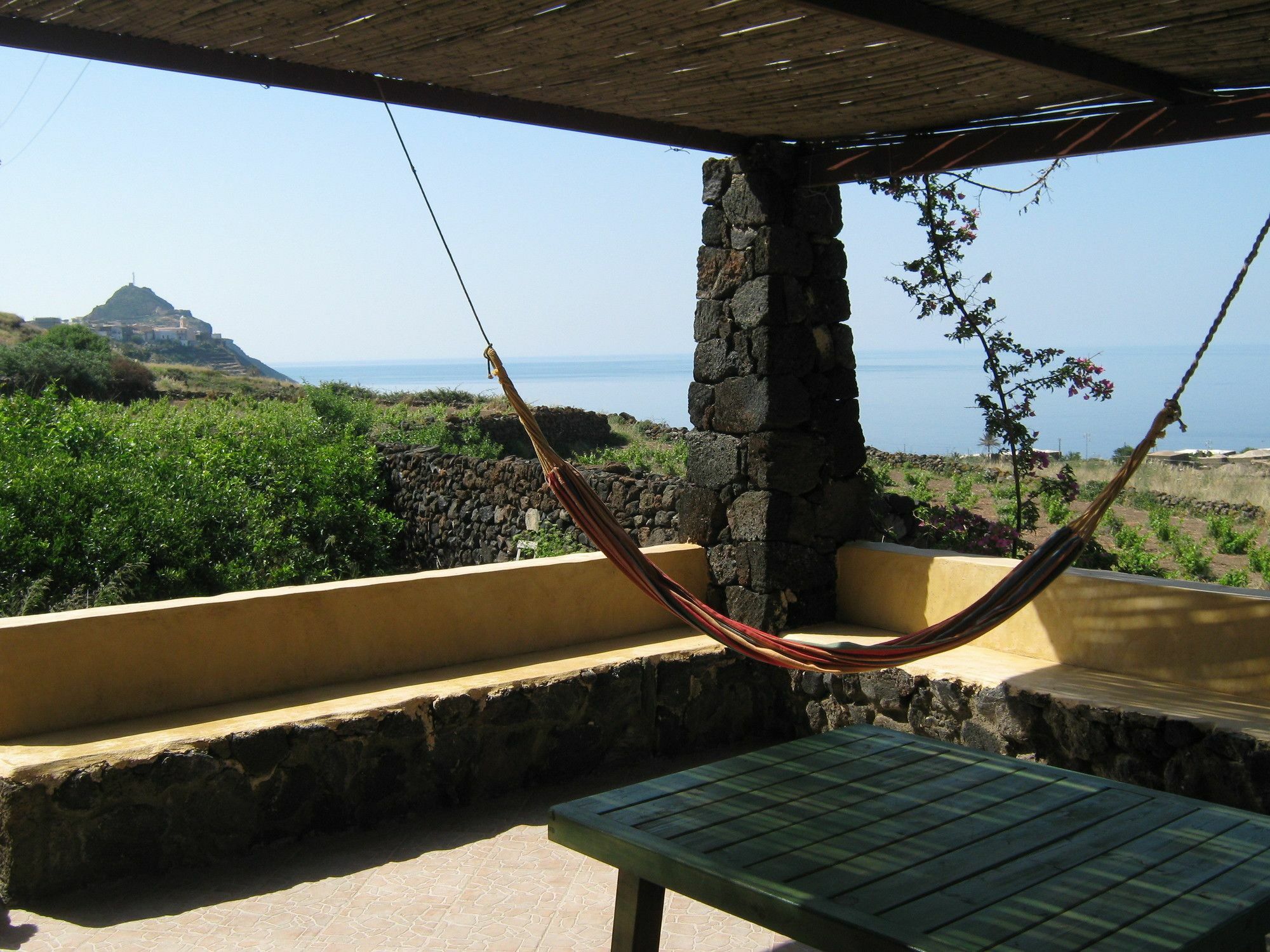 Agriturismo Zibibbodoro Scauri  ภายนอก รูปภาพ