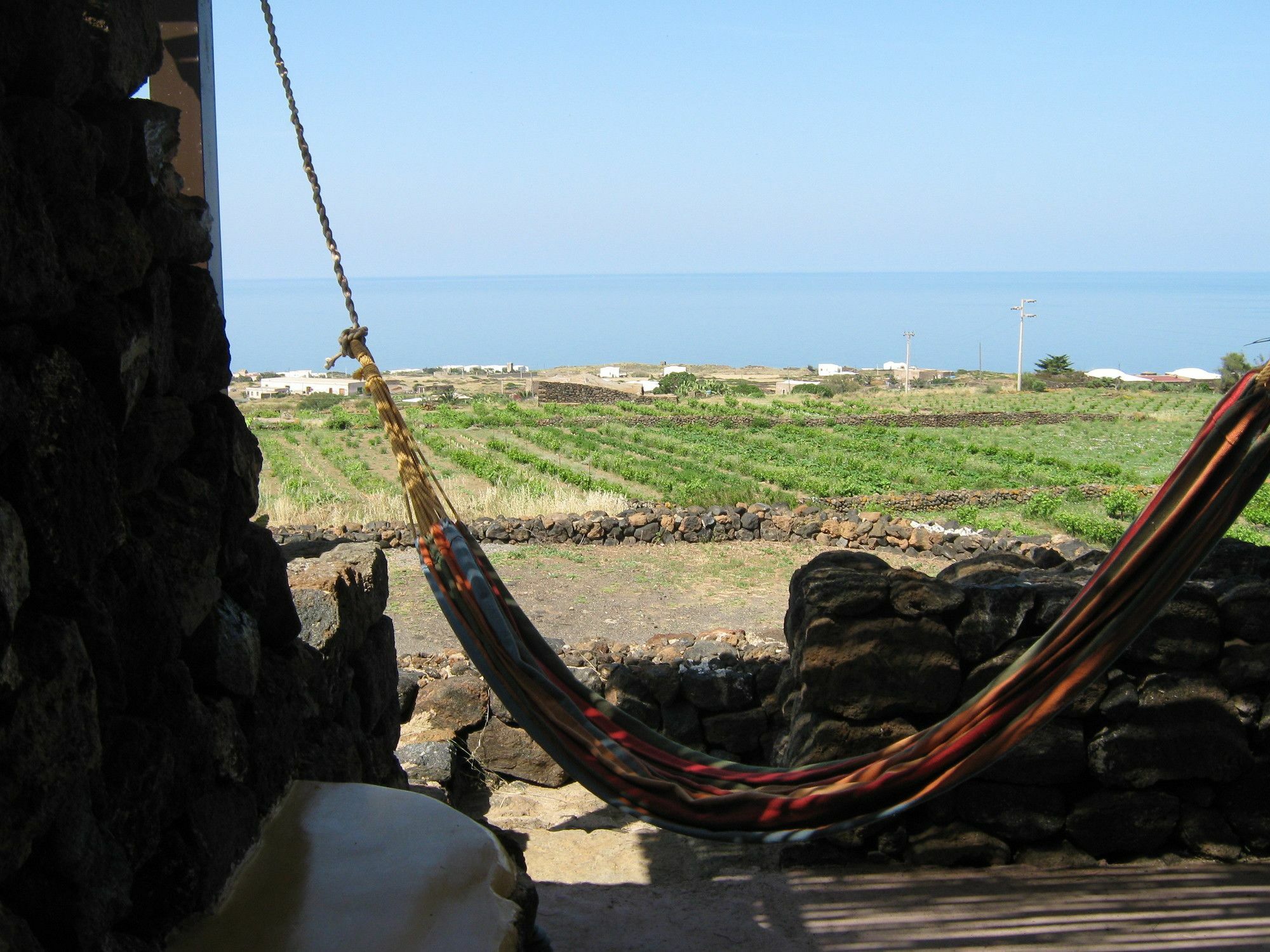 Agriturismo Zibibbodoro Scauri  ภายนอก รูปภาพ