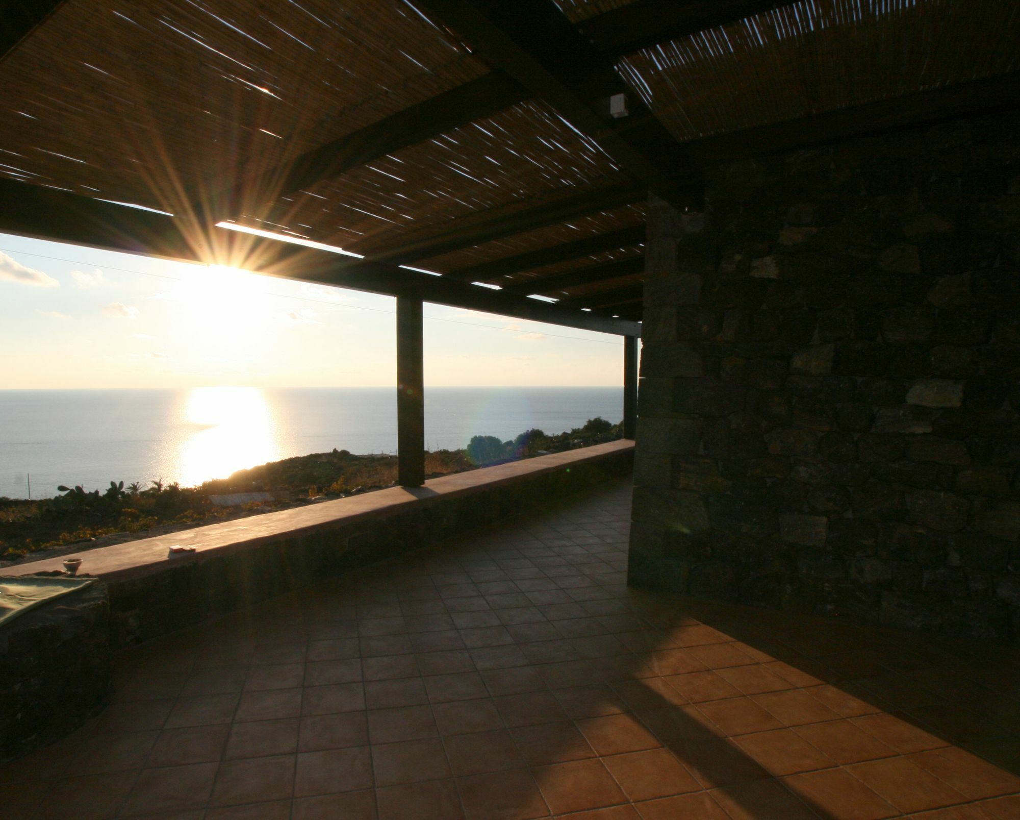 Agriturismo Zibibbodoro Scauri  ภายนอก รูปภาพ