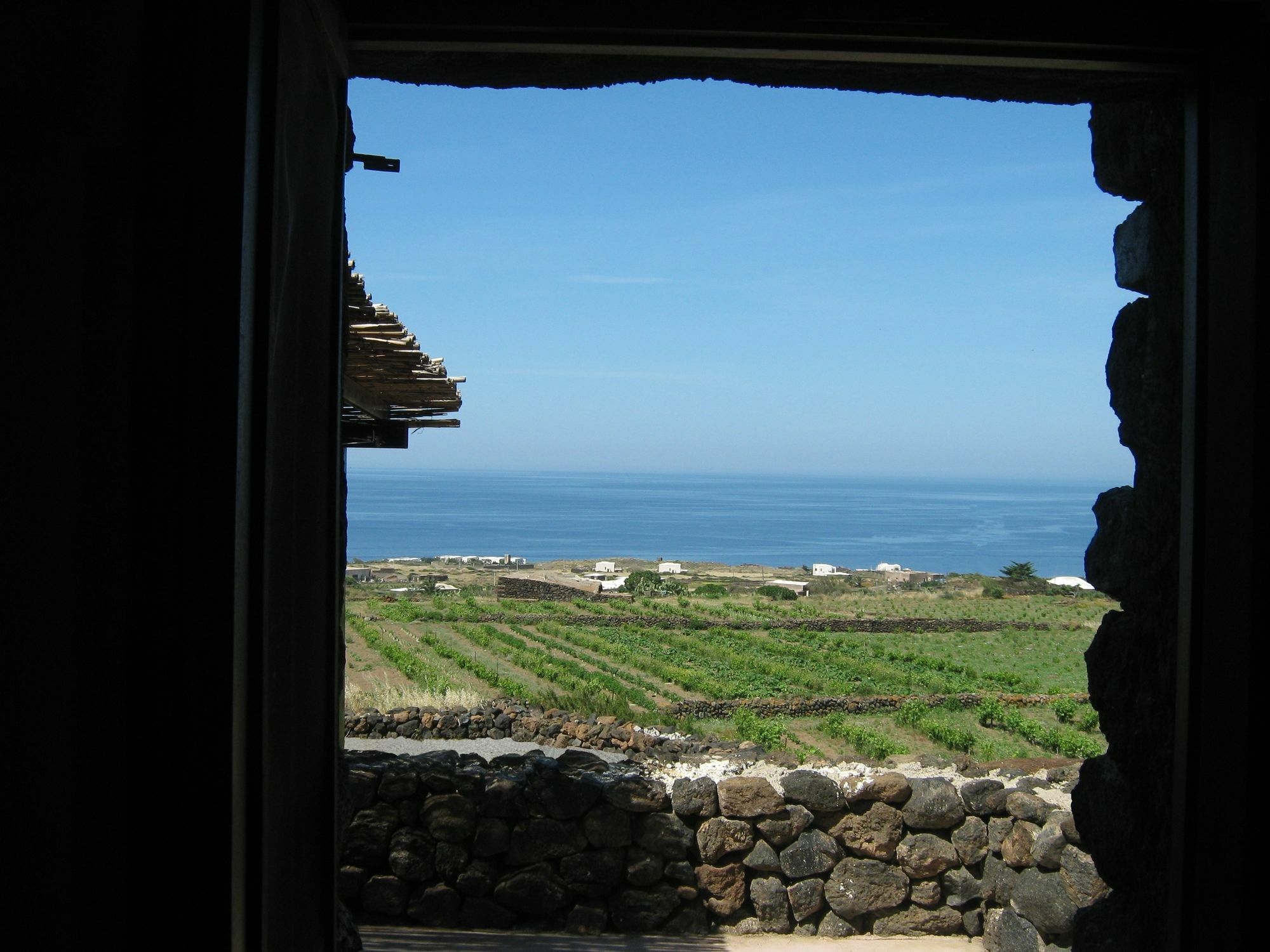 Agriturismo Zibibbodoro Scauri  ภายนอก รูปภาพ