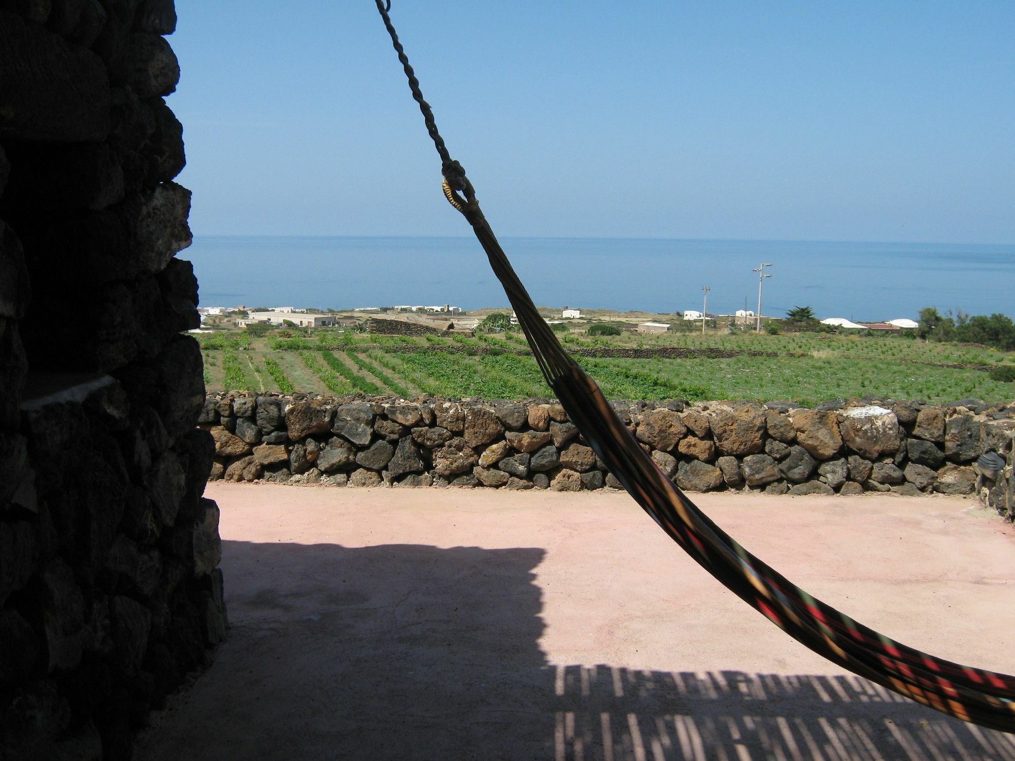 Agriturismo Zibibbodoro Scauri  ภายนอก รูปภาพ