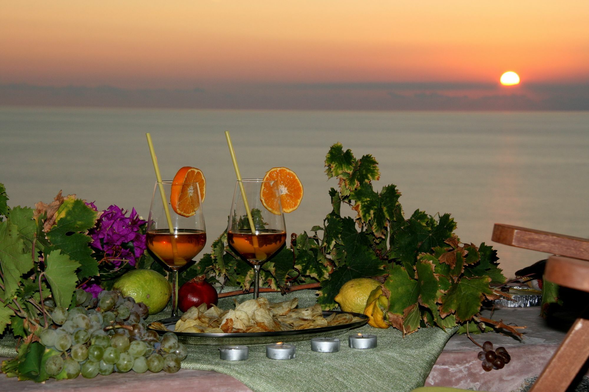 Agriturismo Zibibbodoro Scauri  ภายนอก รูปภาพ