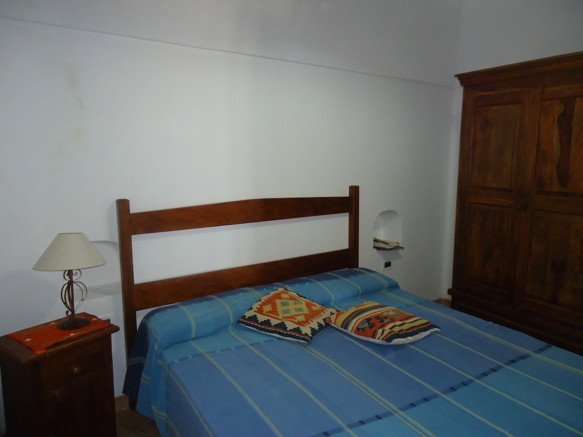 Agriturismo Zibibbodoro Scauri  ภายนอก รูปภาพ