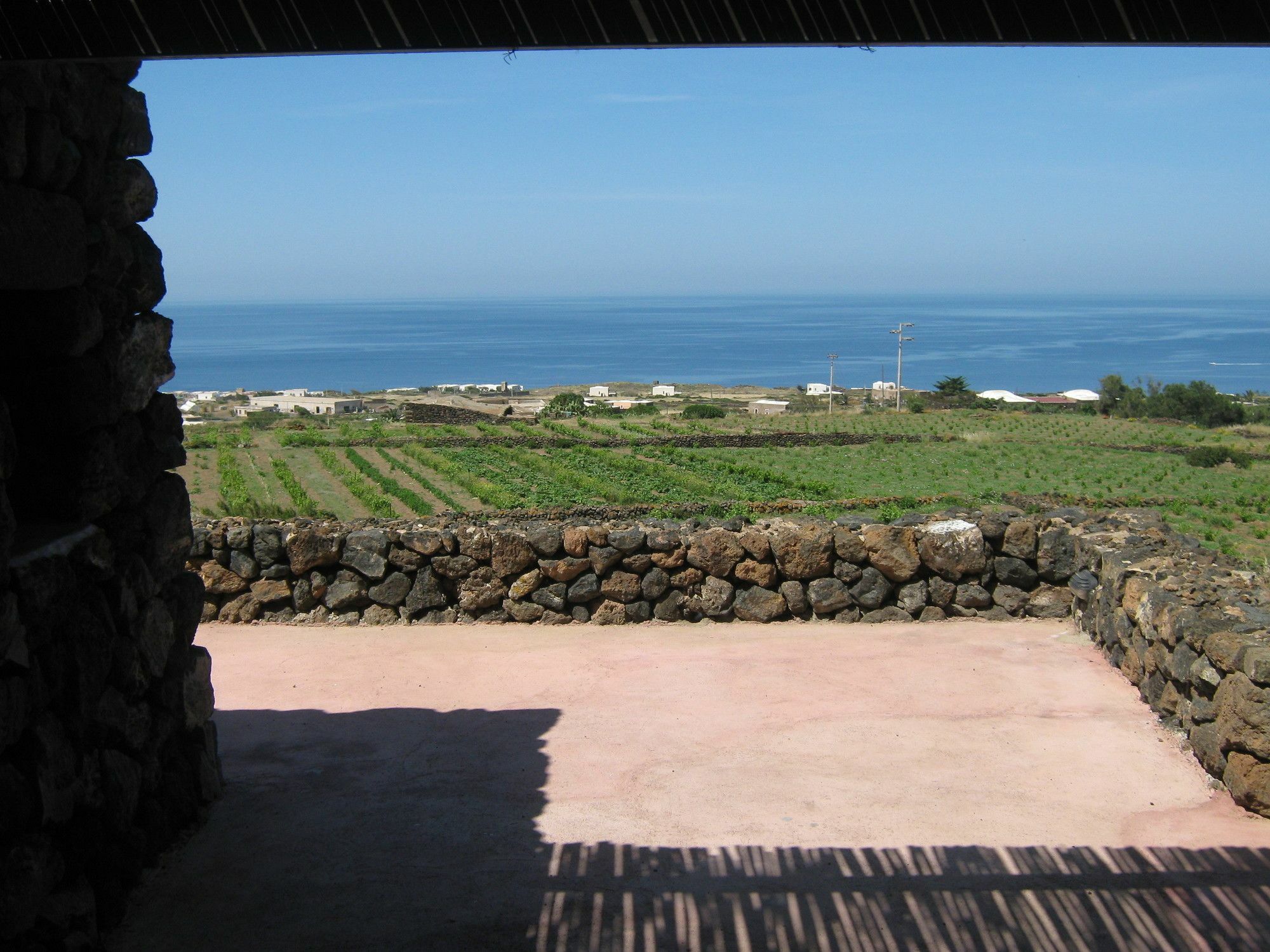 Agriturismo Zibibbodoro Scauri  ภายนอก รูปภาพ
