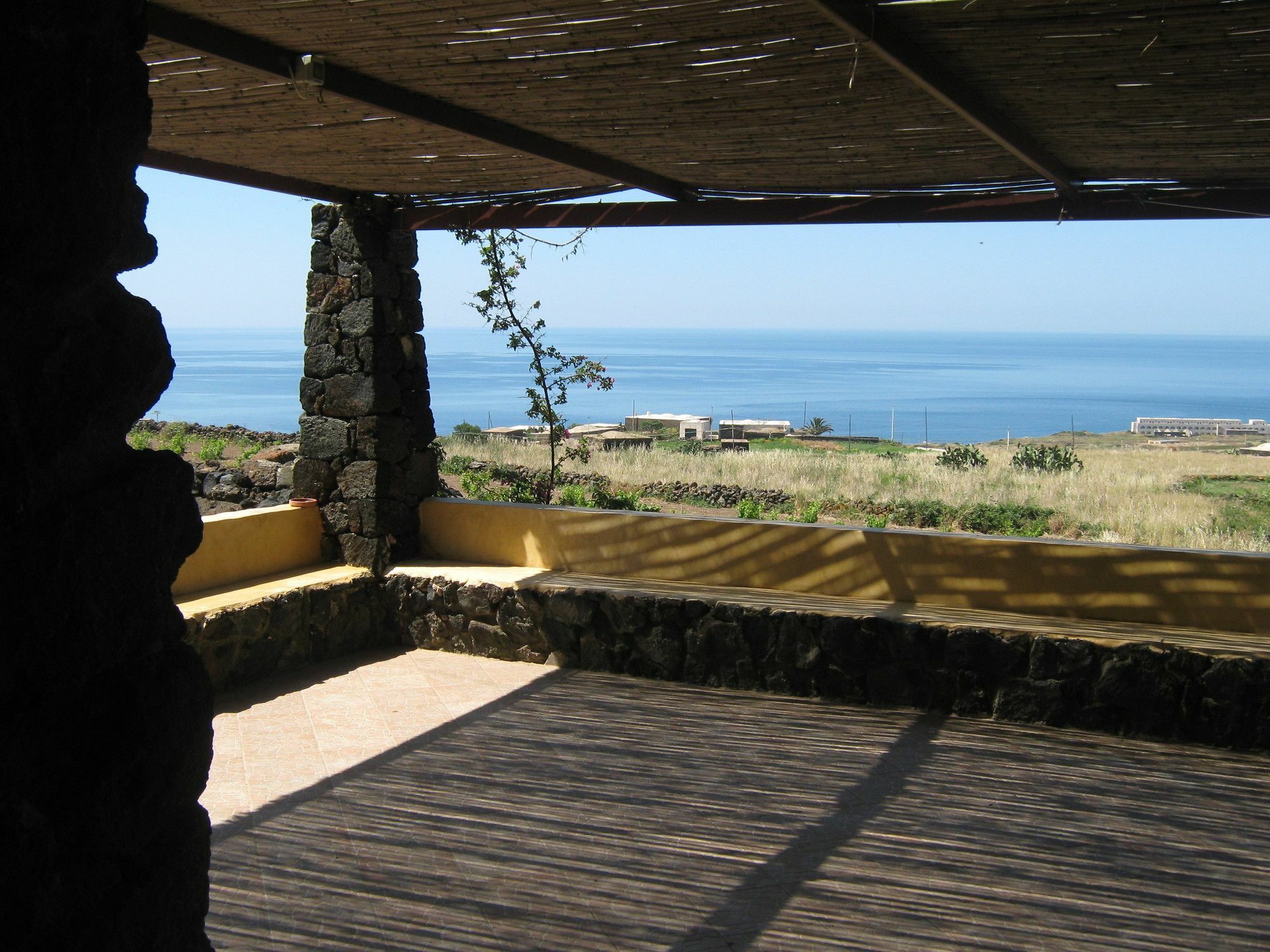 Agriturismo Zibibbodoro Scauri  ภายนอก รูปภาพ