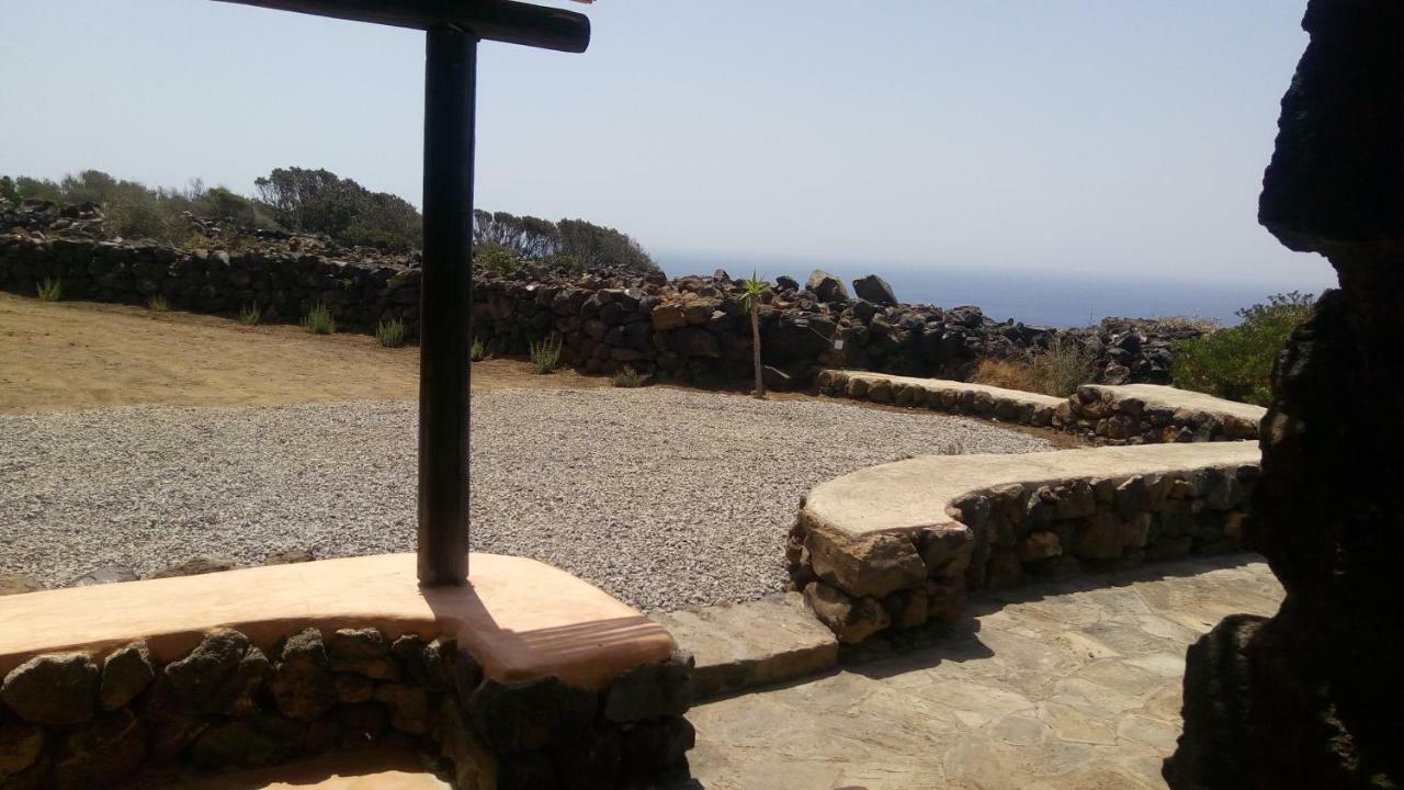 Agriturismo Zibibbodoro Scauri  ภายนอก รูปภาพ