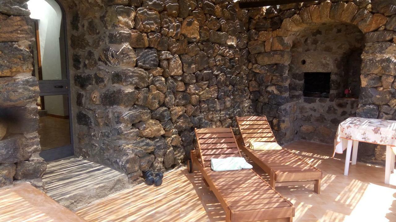 Agriturismo Zibibbodoro Scauri  ภายนอก รูปภาพ